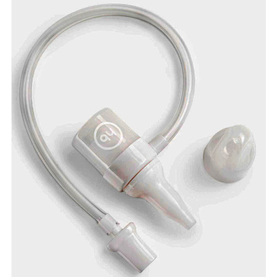 Назальный аспиратор в футляре с адаптером Happy Baby 17016 1